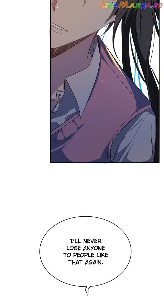 Zero Game Chapter 210 42